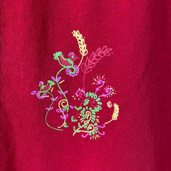 Very Cool red t-shirt - Picture 8 of 11